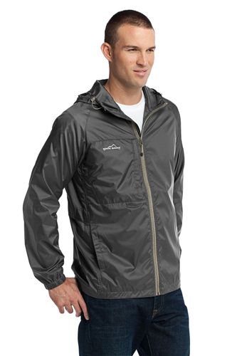 Eddie Bauer - Packable Wind Jacket image thumbnail