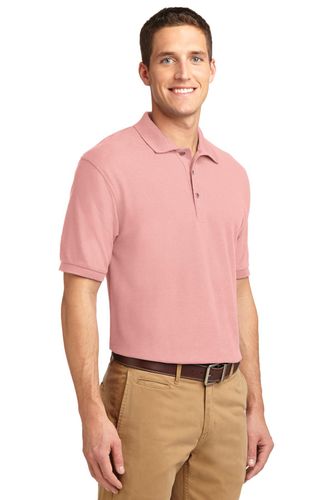 Port Authority Silk Touch Polo image thumbnail
