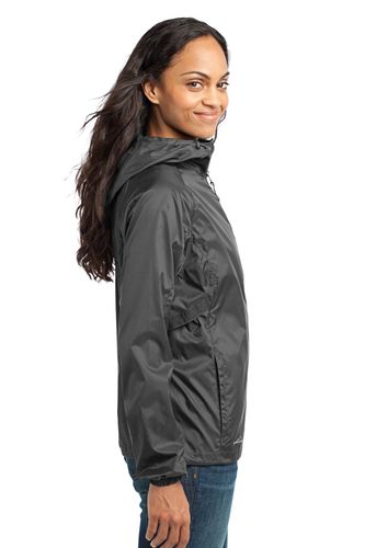 Eddie Bauer - Ladies Packable Wind Jacket image thumbnail