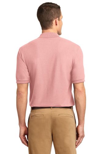 Port Authority Silk Touch Polo image thumbnail