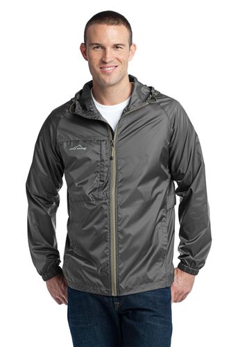 Eddie Bauer - Packable Wind Jacket image thumbnail