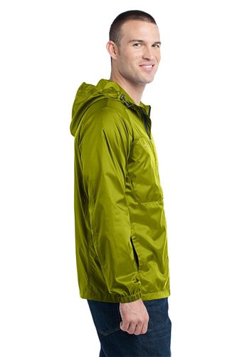 Eddie Bauer - Packable Wind Jacket image thumbnail