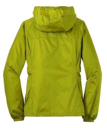 Eddie Bauer - Ladies Packable Wind Jacket image thumbnail