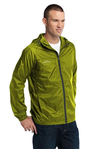 Eddie Bauer - Packable Wind Jacket image thumbnail