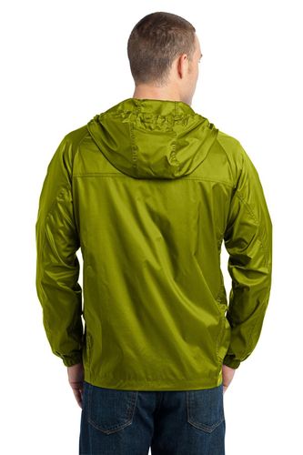 Eddie Bauer - Packable Wind Jacket image thumbnail