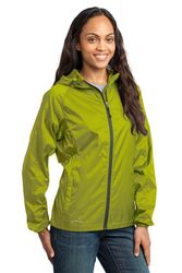 Image of Eddie Bauer - Ladies Packable Wind Jacket