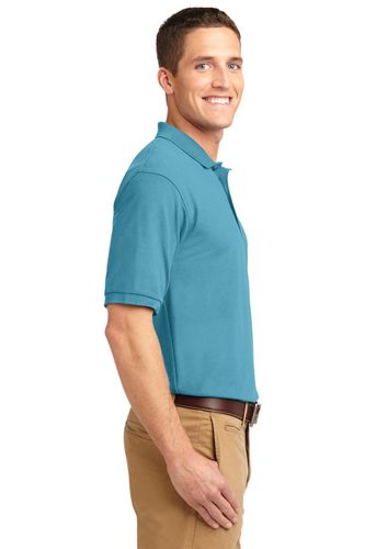 Port Authority Silk Touch Polo image thumbnail