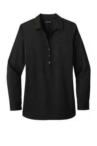 Port Authority Ladies City Stretch Tunic  image thumbnail