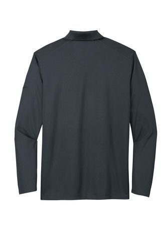 Nike Dri-FIT Micro Pique 2.0 Long Sleeve Polo  image thumbnail