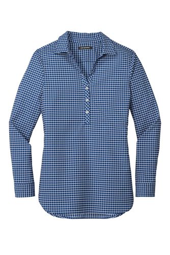 Port Authority Ladies City Stretch Tunic  image thumbnail