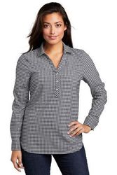 Image of Port Authority Ladies City Stretch Tunic 