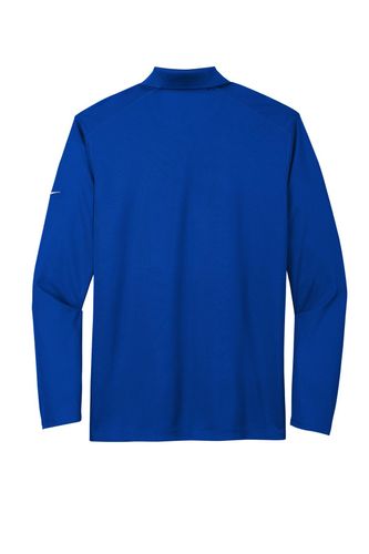 Nike Dri-FIT Micro Pique 2.0 Long Sleeve Polo  image thumbnail
