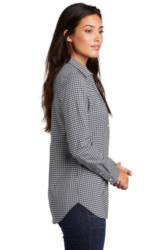 Port Authority Ladies City Stretch Tunic  image thumbnail