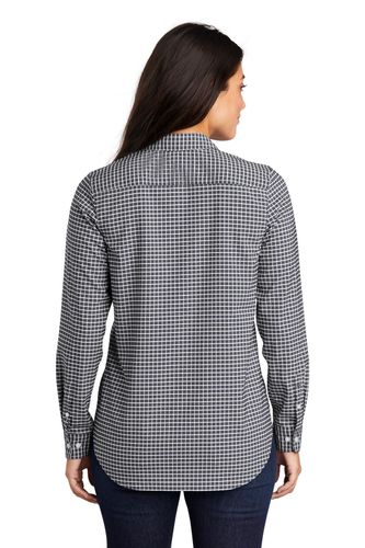 Port Authority Ladies City Stretch Tunic  image thumbnail