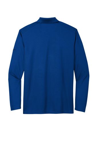 Nike Dri-FIT Micro Pique 2.0 Long Sleeve Polo  image thumbnail