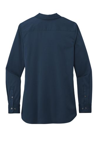 Port Authority Ladies City Stretch Tunic  image thumbnail