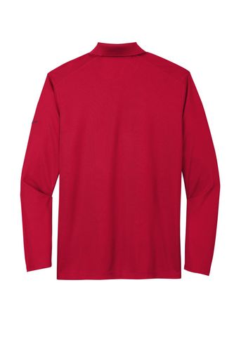 Nike Dri-FIT Micro Pique 2.0 Long Sleeve Polo  image thumbnail