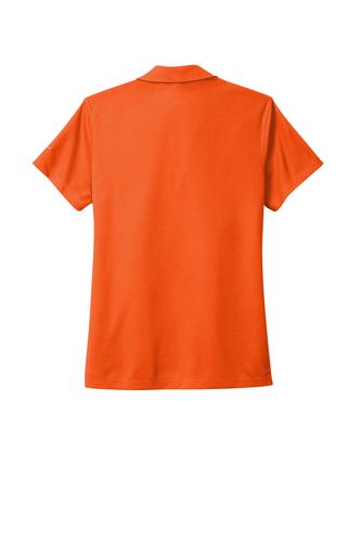 Nike Ladies Dri-FIT Micro Pique 2.0 Polo image thumbnail