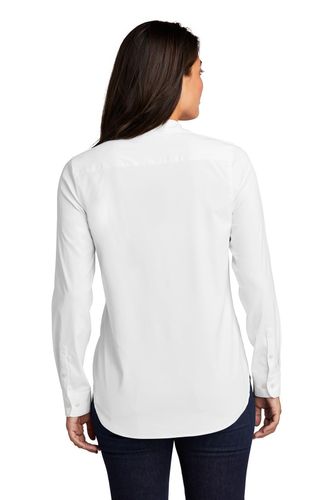 Port Authority Ladies City Stretch Tunic  image thumbnail