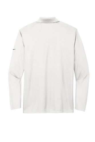 Nike Dri-FIT Micro Pique 2.0 Long Sleeve Polo  image thumbnail