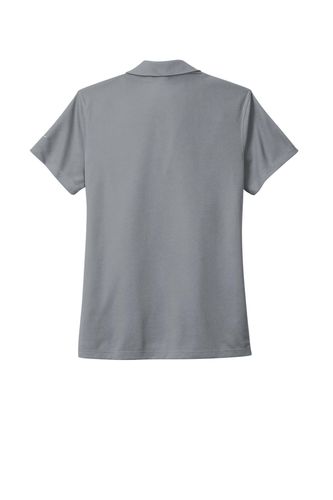 Nike Ladies Dri-FIT Micro Pique 2.0 Polo image thumbnail