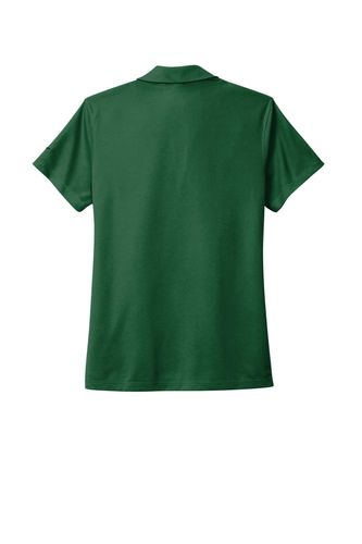 Nike Ladies Dri-FIT Micro Pique 2.0 Polo image thumbnail