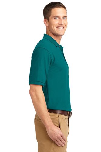 Port Authority Silk Touch Polo image thumbnail