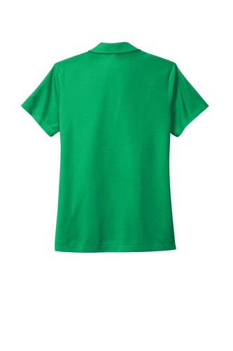 Nike Ladies Dri-FIT Micro Pique 2.0 Polo image thumbnail