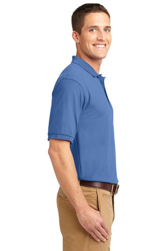 Port Authority Silk Touch Polo image thumbnail