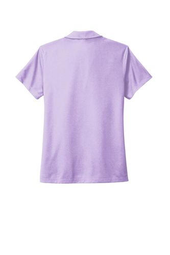Nike Ladies Dri-FIT Micro Pique 2.0 Polo image thumbnail