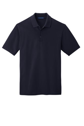 Port Authority Tall EZCotton Polo image thumbnail