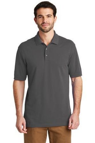 Port Authority Tall EZCotton Polo image thumbnail