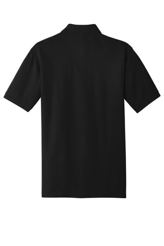 Port Authority Tall EZCotton Polo image thumbnail