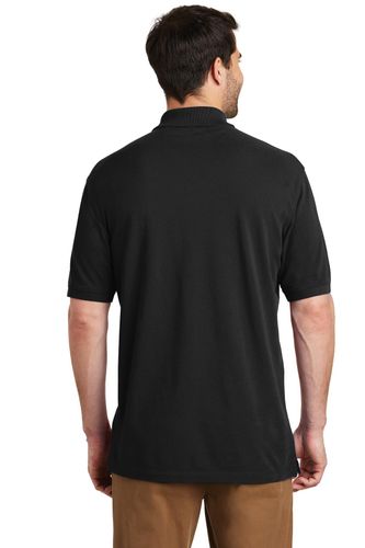 Port Authority Tall EZCotton Polo image thumbnail
