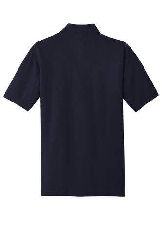 Port Authority Tall EZCotton Polo image thumbnail
