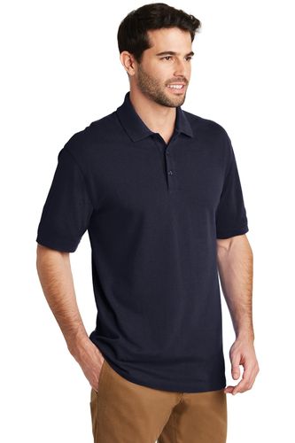 Port Authority Tall EZCotton Polo image thumbnail
