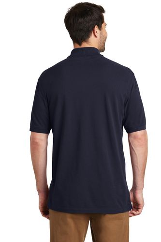 Port Authority Tall EZCotton Polo image thumbnail
