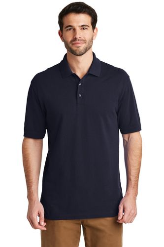 Port Authority Tall EZCotton Polo image thumbnail