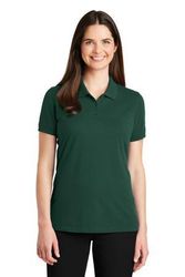 Image of Port Authority Ladies EZCotton Polo