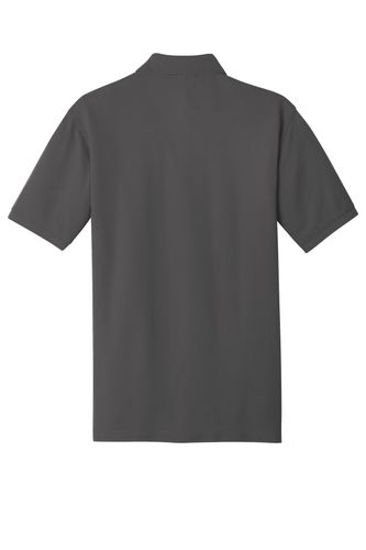 Port Authority Tall EZCotton Polo image thumbnail