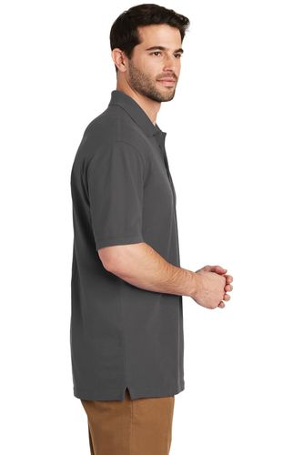 Port Authority Tall EZCotton Polo image thumbnail