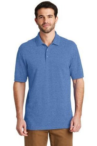 Port Authority EZCotton Polo image thumbnail