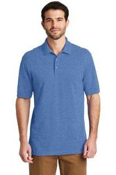 Image of Port Authority EZCotton Polo