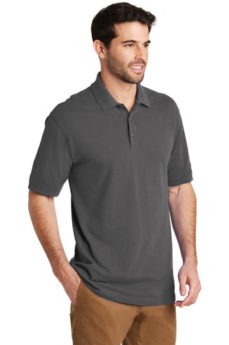 Port Authority Tall EZCotton Polo image thumbnail