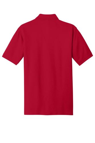 Port Authority EZCotton Polo image thumbnail