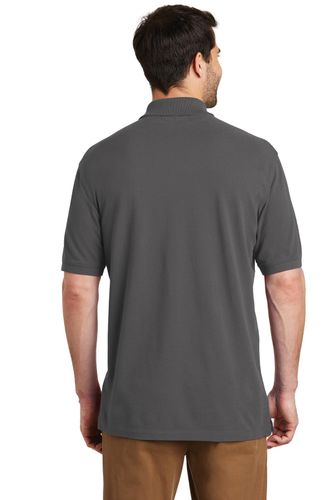 Port Authority Tall EZCotton Polo image thumbnail