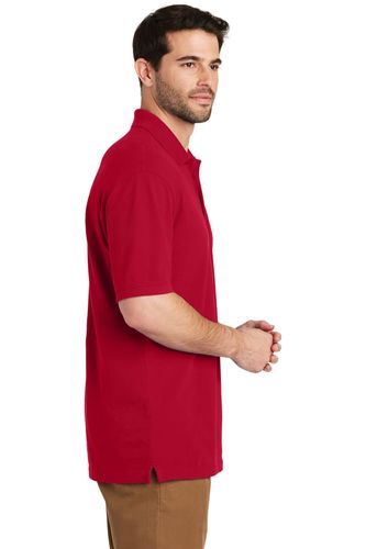 Port Authority EZCotton Polo image thumbnail