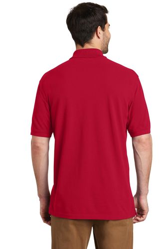 Port Authority EZCotton Polo image thumbnail