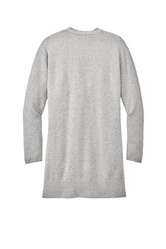 Mercer+Mettle Women's Open Front Cardigan Sweater image thumbnail