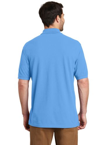 Port Authority EZCotton Polo image thumbnail